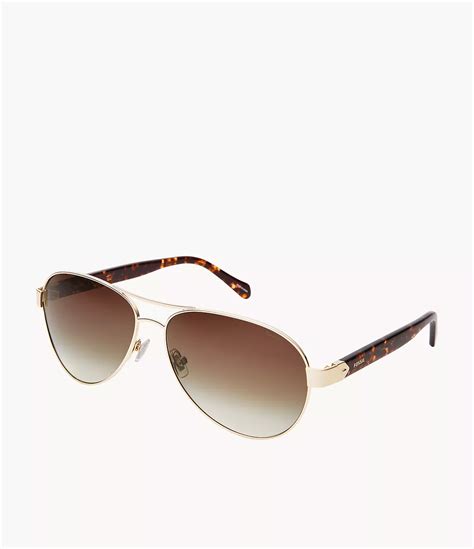 fossil sunglasses review